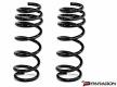 20-23+ C8 Corvette Lowering Springs, by Hyperco - 1 inch, Pair