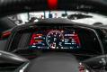 CCS C8 Corvette Carbon Fiber Gauge Cluster Trim Overlay, Paragon Performance