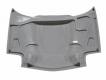 Chevy Corvette C5 RK5 Supercharger Hood, Fiberglass, Fits all 97-04 models