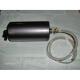 RX Oil Catch Can w/ Single Check Valve, C6 Corvette, C5 Corvette