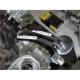 RX Oil Catch Can w/ Single Check Valve, C6 Corvette, C5 Corvette