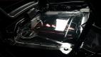 RapidRev Chevrolet C8 Corvette HTC Clear Engine Cover