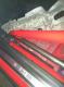 Corvette RPM Roll Bar 8 Point Extension, Full Roll Cage NHRA/SCCA/NASA Legal  C5, C6, C7, C8 Corvette