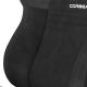 Corbeau A4 Racing Seat, Black Microsuede Wide, S60091WPR