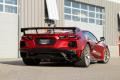 2020-2026 C8 Corvette Stingray Carbon Fiber Rocker Panels Pair | Concept8