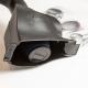 2014-19 Corvette Halltech 2014-2019 C7 Stingray LT1 - Filter Option: S&B Gray