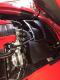 2014-19 Corvette Halltech 2014-2019 C7 Stingray LT1 - Filter Option: S&B Gray