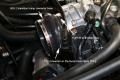 Halltech 2015-2019 Corvette C7 Z06 Stinger-RZ, Air Intake System w/Agapostemon Bee Filter