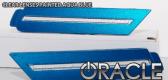 2010-15 Camaro Oracle Custom Concept SMD LED Side Marker Lights