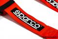 2020-23 Sparco 4pt 3in/2in Competition Harness