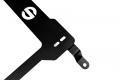 Sparco 600 Base LEFT Drivers Side Chevrolet Corvette C8 2020+