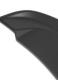 Spec-D Black ABS Z28 Style Rear Spoiler Chevrolet Camaro 2014-2015