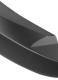 Spec-D Black ABS Z28 Style Rear Spoiler Chevrolet Camaro 2014-2015