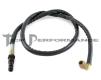 Chevrolet Corvette C6 2005-2013 Adjustable Clutch Master Cylinder Kit - Shorter