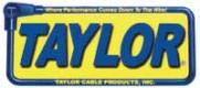 Taylor Billet 1997-2015 Chevrolet C5/C6 Corvette, Camaro .500