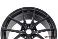 Titan 7 T-P5 19x9,20x11.5 5x120 Chevrolet C8 Corvette- Advanced Dark Gunmetal