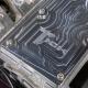 Tick Perf Billet Valley Cover Gen-IV LS, DOD Delete
