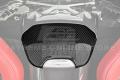 20-26+ C8 Corvette Carbon Fiber Waterfall Speaker Trim Overlay - EOS