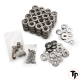 Elite Series Camshaft Package for LS3 and L99 Engines - Turbo Stage 3, #TPT0033