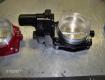 VMAX CNC  Ported Throttle Body LS7 & LS2 C6 Corvette