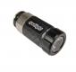 SpotLight, 12v Rechargeable LED Lighter Flashlight, Deluxe Kit 