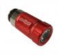 SpotLight, 12v Rechargeable LED Lighter Flashlight, Handyman Kit