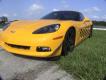 C6 & Z06 Corvette Front Down-Force Winglets, Canards