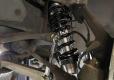 1988-1996 Corvette C4 Front Aldan Double Adjustable Coilover Kit