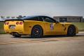 1997-2004 Corvette C5 Rear Aldan Single Adjustable Coilover Kit