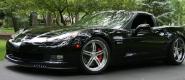 C6/Z06 Corvette Led Front Spoiler Light