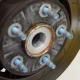 16-22+ Camaro Mag Assist Wheel Mount, ZL1 Addons
