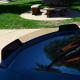 16-22+ Camaro RS 2-Piece Style Wicker Bill, ZL1 Addons