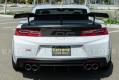 19-22+ Camaro ZL1 1LE Spoiler W/ Rear Camera Option, EOS 