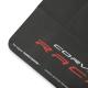 Fender Gripper Fender Cover w/ Corvette Racing Logo 34 x22 Inch Universal Fit Chevrolet Corvette C8
