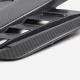 2020-24 Anderson Composites C8 Corvette Dry Carbon Fiber Roof Scoop