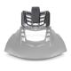 2020-24 Anderson Composites C8 Corvette Dry Carbon Fiber Roof Scoop