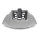 2020-24 Anderson Composites C8 Corvette Dry Carbon Fiber Roof Scoop