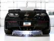 AWE Track Edition Axleback Exhaust for C7 Corvette Stingray / Z51 / Grand Sport 
