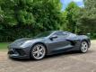C8 Corvette Stingray AP Racing by Essex Radi-CAL Competition Brake Kit (Front