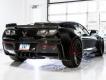 AWE Track Edition Axleback Exhaust for C7 Corvette Stingray / Z51 / Grand Sport 