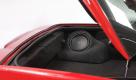 Corner Sub Box NVX Powered 500W RMS BOOST Kit for 2005-2013 Chevrolet Corvette C6 Coupe  