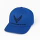 C8 Corvette Color-Matched Body Paint Hat ACS Composite