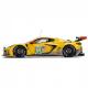 1:18 C8 Corvette.R #64 2022 24h Le Mans