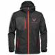 C8 Corvette Ultralight Waterproof Jacket