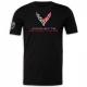 C8 Corvette Corvette Racing Tee