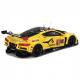 C8 Corvette, 1:43 Scale Corvette Z06 GT3.R #3 Diecast Model  