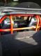 Corvette Roll Bar NHRA/SCCA/NASA Legal C5 Corvette, C5/Z06 Corvette, Standard Finishes