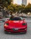 C5 Corvette all models Headlight Covers made in Carbon Fiber