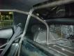 Wolfe Race Craft Full 10 pt. Roll Cage Kit, 4130 Chromoly for C5 Corvette