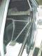 Wolfe Race Craft Full 10 pt. Roll Cage Kit, 4130 Chromoly for C5 Corvette